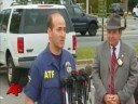 Father-son Dispute May Have Led to Office Blast Father-son Dispute May Have Led to Office Blast