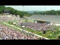2012 West Point Graduation (time-lapse)