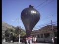 Balão solar