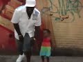 Alayla Dancing with Chosan at his Video Shoot.\"KEEP SHINING\" Alayla Dancing with Chosan at his Video Shoot.\"KEEP SHINING\"
