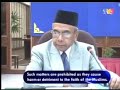 Majlis Fatwa Kebangsaan Majlis Fatwa Kebangsaan