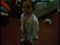 Yasmin dançando o Créu ... Yasmin dançando o Créu ...