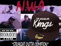 NWA- Comptons in da house(Live!) with awesome pics!
