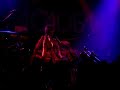Xavier Rudd - Messages/Guku Live at the Academy Dublin 2008