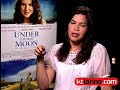 KTLA LATINO - America Ferrera KTLA LATINO - America Ferrera