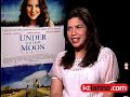 KTLA LATINO - America Ferrera