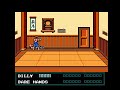 Double Dragon III The Sacred Stones Double Dragon III The Sacred Stones