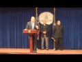 Marijuana Legalization intro. @ PA Capital 2013 ...