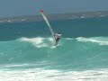 St. Martin Fanatic Board Center Pro Windsurf
