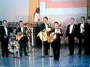 Los Paladines - Relampago