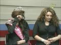 Chat Bazaar baxkstage with Sonia Ahmed & Miss Pakistan