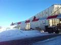 CN 8820 South Mosinee