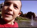visite du parc