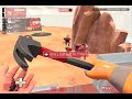 This was one of the favorite TF2 maps I have played on so far. Basically its a red vs blue battle in balloon ships where you can board the enemy ships like a pirate or fire at them from afar. In this game I played with a few friends and we organized all class rushes with the heavy, demoman, engy, pyro, medic, sniper, spy, and scout. I added fun music from Banjo Kazooie as well as three other songs, Heavy Sparta Remix by Keaton and EvilDaedalus You just fell for the trap by Keaton Leeroy Jenkins fun times remix by Keaton All other songs were taken from the Banjo Kazooie game made by rare. (See if you can spot them all :P) This is my second TF2 video and I tried new techniques including the 