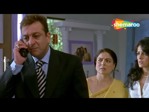 Kidnap (HD) | Sanjay Dutt | Imran Khan | Minissha Lamba | Blockbuster Action Moive