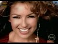 Thalia feat Fat Joe I Want You Music Video (EMI/Vigin)