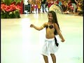 Hilo Fete 2007 solo competition - Chloe