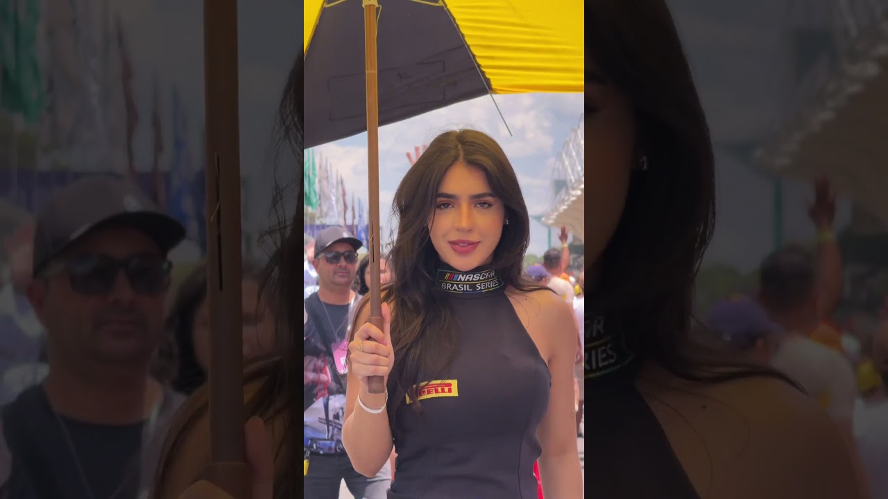 Março chegou, a contagem regressiva acelerada! Qual é a sua expectativa para a NASCAR Brasil 2026?