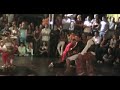 Tribu bailamos JUMPY