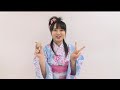 Berryz工房 コマまわし③