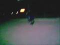 Benny Racing....