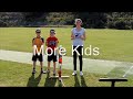 Water Rocket Fun Mk III
