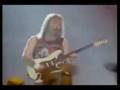 The best Dave Murray's solos