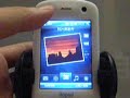 HTC Manila 2D CHT-II