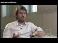 Art Now -- Episode 1 Olafur Eliasson in Conversation
