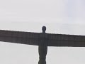 The Gateshead Angel Of The North The Gateshead Angel Of The North