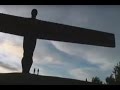 The Gateshead Angel Of The North