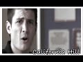 CaliforniaHill♥Season finale