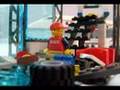 Brick Clips: Baggage claim