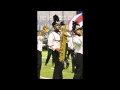 TMEA All State Music(BARII) Saxophone 2012-2013