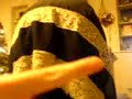 Meyah Broken Ankle 2 Funny