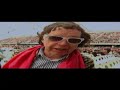 Video of Elton John fans, 25 November 2011