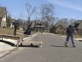 lane skate video