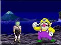 Broli Fighting Jam Tournament Broli Fighting Jam Tournament