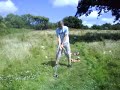 Dr. Pepper Hit With A Golf Club