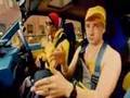 Ali G - In Da Car With Ricky