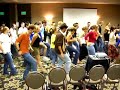 Cotton-eyed Joe AIESEC Dance