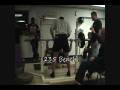 videos de Adam Matson 11-22-08