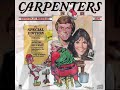 The Carpenters