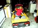 2 years old driver 2 years old driver