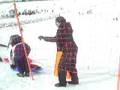 Charissa na neve