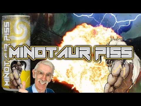 piss - LOOK IN HERE FOR USEFUL STUFF*** So what started as a joke tribute to POWERTHIRST (Picnicface's brilliant energy drink commercial: https://www.youtube.com...