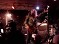 Theramin Solo
