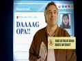 Beagle Snow in casema reclame Beagle Snow in casema reclame