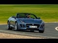 On track : Jaguar F-Type V6 S (Option Auto)
