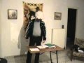 O Angelos dinei resta